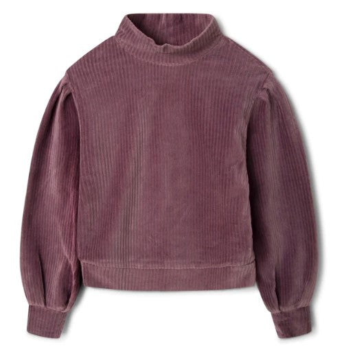LETTER TO THE WORLD MIMOSA SWEATSHIRT (2Y-12Y)