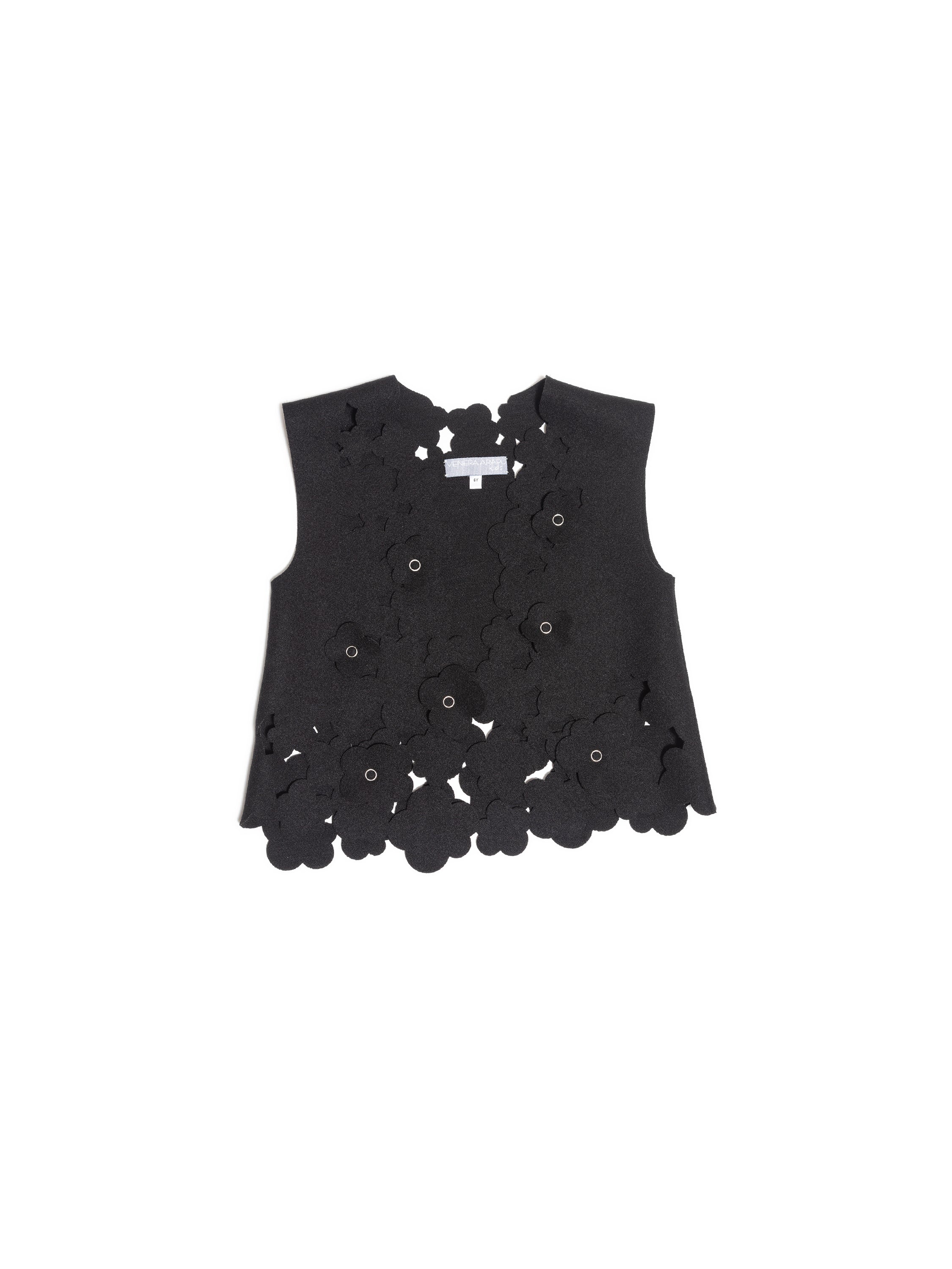 VENERA RAINCUP TOP (10Y-20Y)