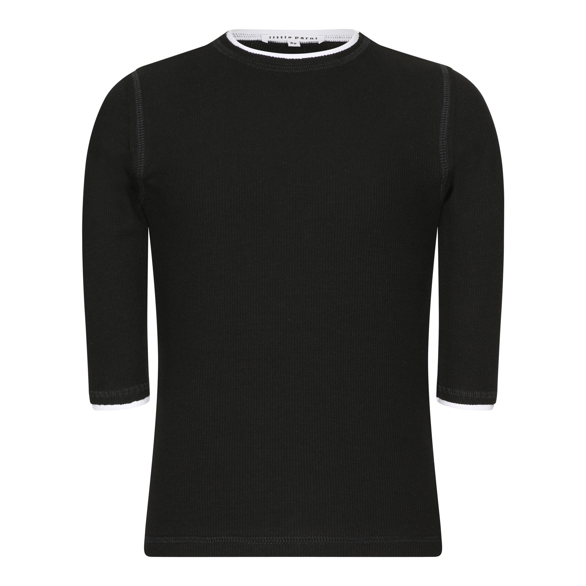 LITTLE PARNI T-SHIRT (3Y-16Y)