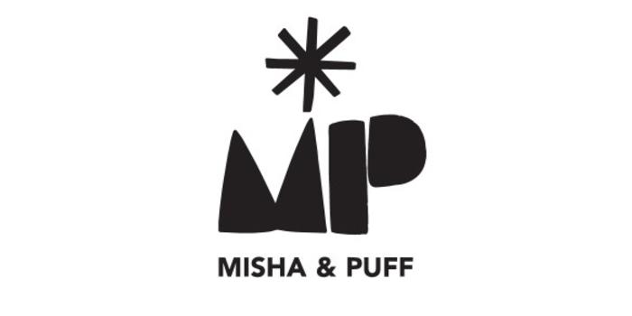 Misha & Puff