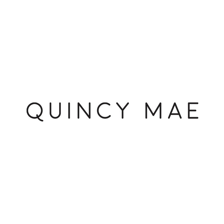 Quincy Mae