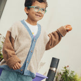 FAVORITE PEOPLE PORCH CARDIGAN (24M-12Y)