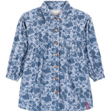 FAVORITE PEOPLE BAKERY DRESS (24M-12Y)