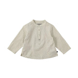BENE BENE YUKI DOT SHIRT (3-8T)