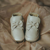 DONSJE CUBOW BOOTIES (6-24M)