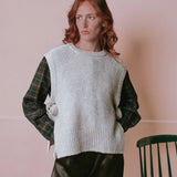 EMILE & IDA ELUMBIA PULLOVER (XXS-S)