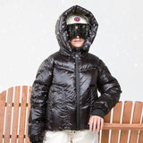 ELLABEE SKI JACKET (3-18Y)