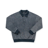 BIRNHAM POLO SWEATSHIRT (4-16Y)
