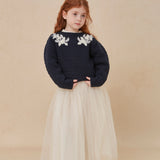 CERA UNA VOLTA STEFANIA PULLOVER (12-16Y)