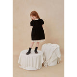 CERA UNA VOLTA GINEVRA DRESS (2-12Y)