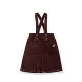 BIRNHAM SUSPENDER JUMPER (3-12Y)