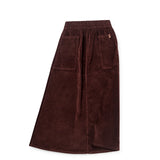 BIRNHAM TEEN MIDI POCKET SKIRT (12-22Y)