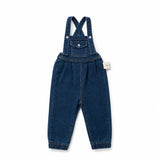 BIRNHAM FRONT POCKET OVERALLS (12M-3Y)