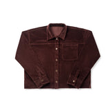 BIRNHAM TEEN PLEAT DETAIL SHIRT (12-22Y)