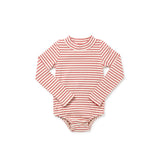 BIRNHAM MOCKNECK ONESIE (12M-3Y)