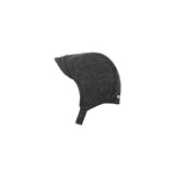 BENE BENE WOOL TWILL CAPTAIN HAT (S)