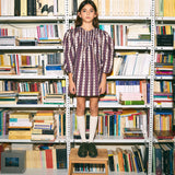 BIRINIT PETIT MONTAL DRESS (4-12Y)