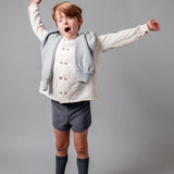 BIRINIT PETIT CORDUROY SHORTS (2-3Y)