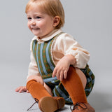 BIRINIT PETIT ROMPER (6M-3Y)