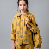BIRINIT PETIT ROUND NECK SHIRT (2-3Y)