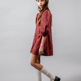 BIRINIT PETIT RIBERA GIRLS DRESS (4-12Y)