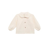 BIRINIT PETIT PETER PAN SHIRT (6M-3Y)