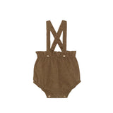 BIRINIT PETIT CORDUROY STRAPS BLOOMER (6M-3Y)