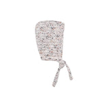 BIRINIT PETIT MARLED KNIT BONNET (6M-3Y)