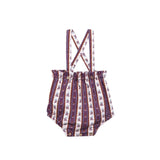 BIRINIT PETIT STRAPS BLOOMER (6M-3Y)