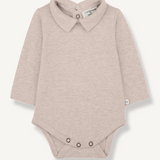 1+ IN THE FAMILY ANJA COLLAR ONESIE (6M-24M)