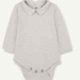 1+ IN THE FAMILY ANJA COLLAR ONESIE (6M-24M)
