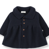 1+ IN THE FAMILY ANNE COAT (9M-48M)