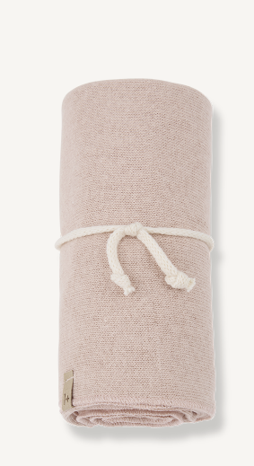 1+ IN THE FAMILY ASIS BLANKET (OS)