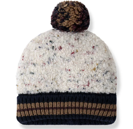 1+ IN THE FAMILY AXEL BEANIE (T2-T4)