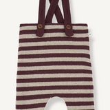 1+ IN THE FAMILY BERTRAN OVERALL (6M-24M)