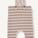 1+ IN THE FAMILY BERTRAN OVERALL (6M-24M)