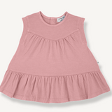 1+ IN THE FAMILY BETLEM DRESS (24M-48M)