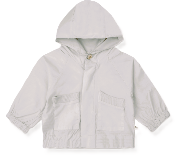 1+ IN THE FAMILY BISBAL JACKET (9M-24M)