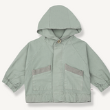 1+ IN THE FAMILY BISBAL JACKET (9M-24M)