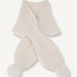 1+ IN THE FAMILY BRUNA NB SCARF (T1-T3)