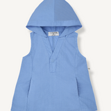 1+ IN THE FAMILY BUNYOLA DRESS (18M-48M)