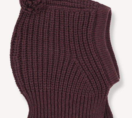 1+ IN THE FAMILY EBBE BALACLAVA (T2-T4)