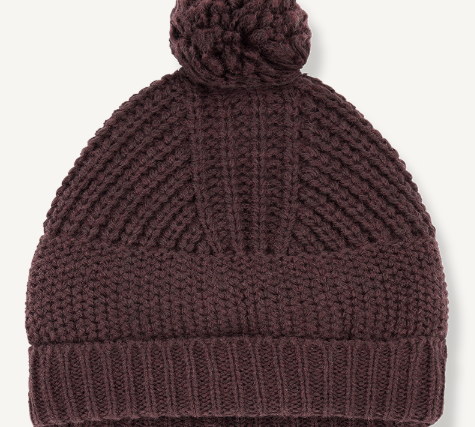 1+ IN THE FAMILY ERNA BEANIE (T1-T4)
