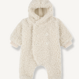 1+ IN THE FAMILY FLORIANE POLAR SUIT (1M-9M)