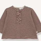 1+ IN THE FAMILY GIRLY TSHIRT (6M-24M)