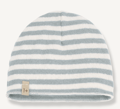1+ IN THE FAMILY HONORE BEANIE (T1-T2)