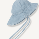 1+ IN THE FAMILY ILIRIA DENIM HAT (T1-T3)