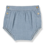 1+ IN THE FAMILY ALLEGRA BLOOMER (6M-12M)