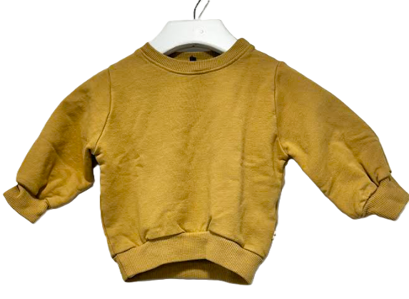 1+ IN THE FAMILY ANTONIA SWEATER(6M-48M)