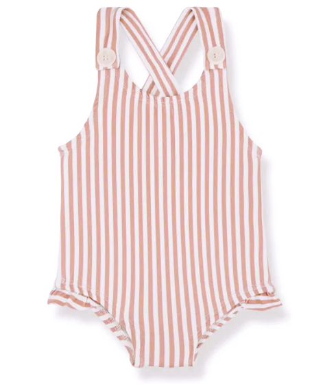 1+ IN THE FAMILY FILIPPA SWIMSUIT (24M-48M)